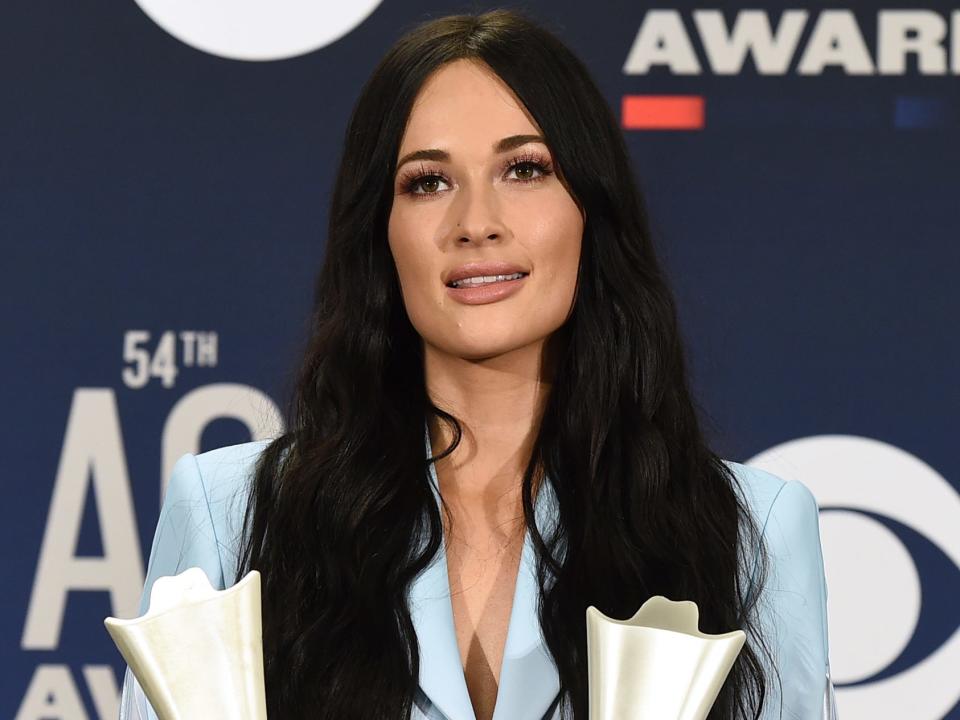 kacey musgraves awards