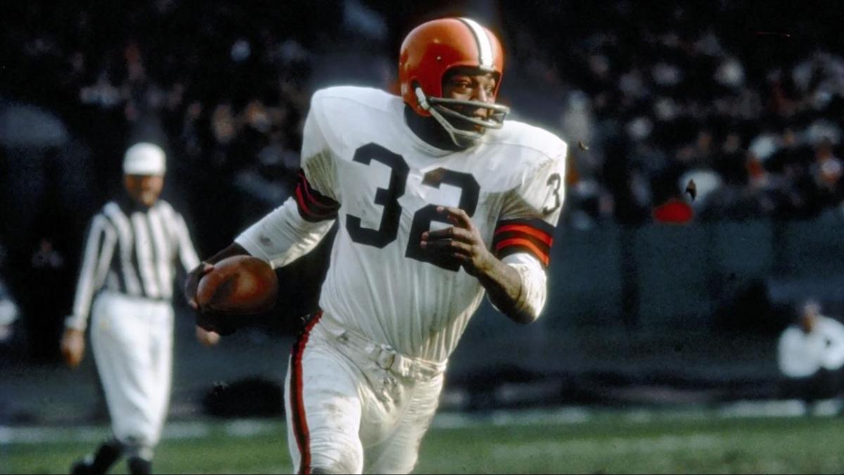 Jim Brown's legacy with Cleveland Browns forever tied to Paul Brown