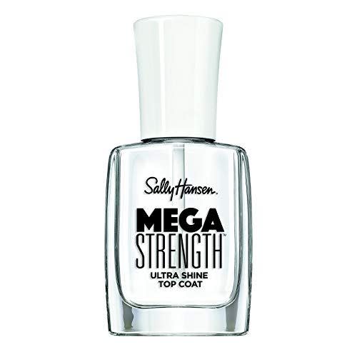 Mega Strength, Top Coat