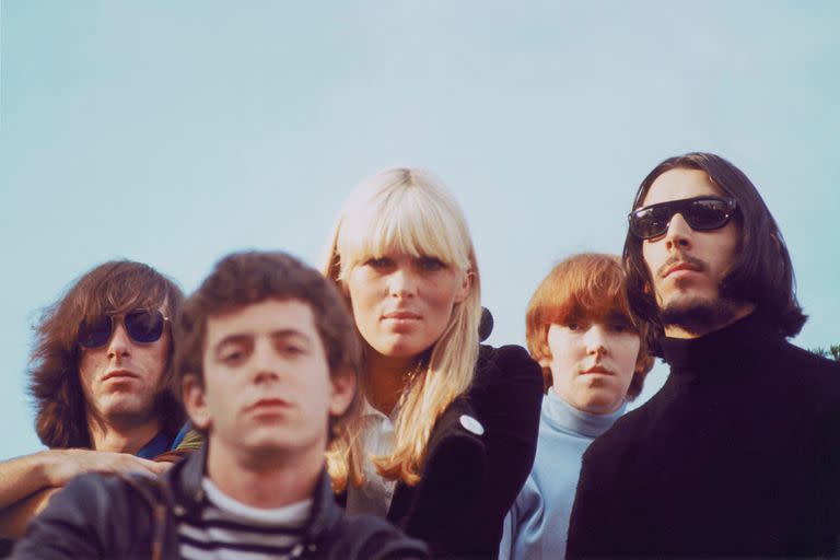 The Velvet Underground and Nico y un disco que adquirió estatus de clásico a posteriori