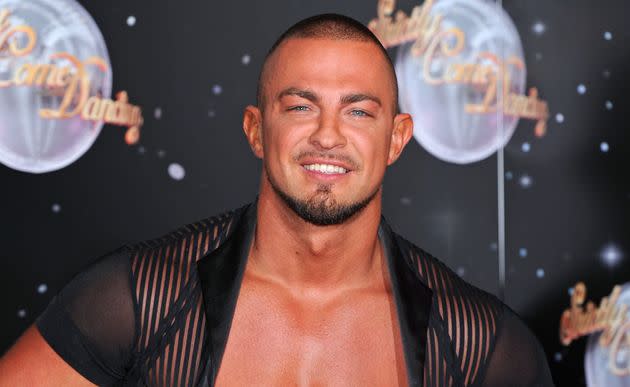 Robin Windsor Wife Or Partner: Who Was She?