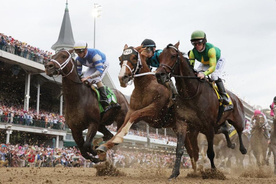 149th kentucky derby