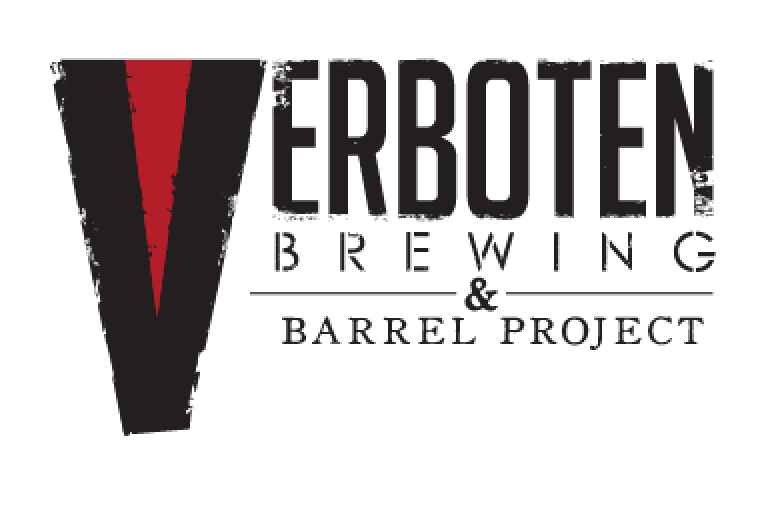 (Verboten Brewing & Barrel Project)