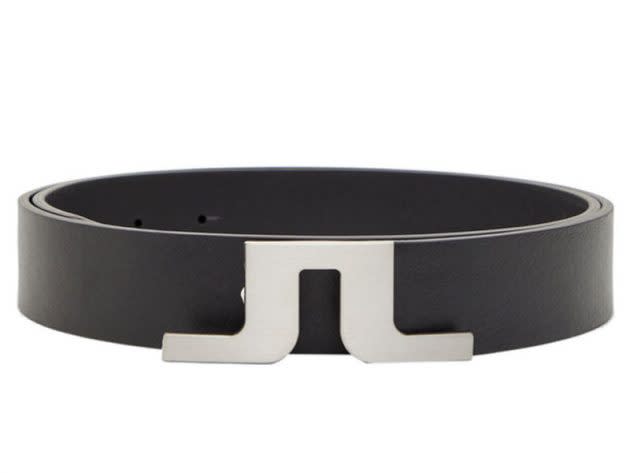 J. Lindeberg Bridger Golf Belt