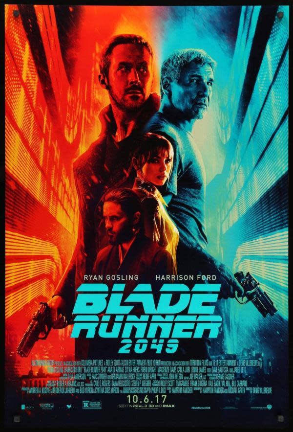 Blade Runner 2049