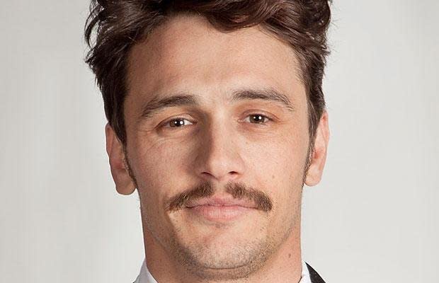 James-Franco