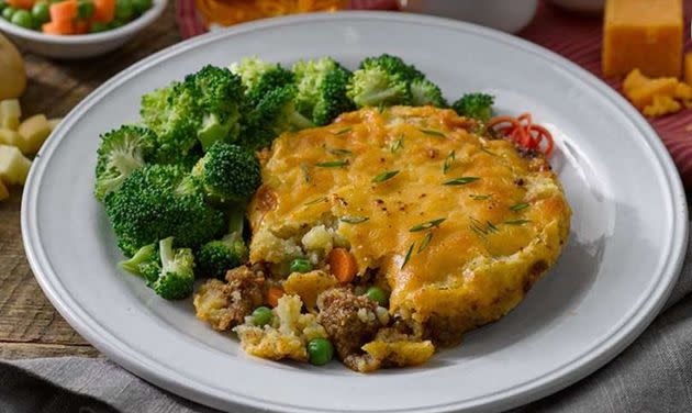 Shephard's Pie (Photo: BistroMD)