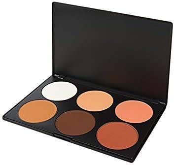 Not only is BH Cosmetics extremely affordable, but it's committed to being a high-performing, cruelty-free makeup brand. Shop them <a href="http://www.bhcosmetics.com/" target="_blank">here</a>.