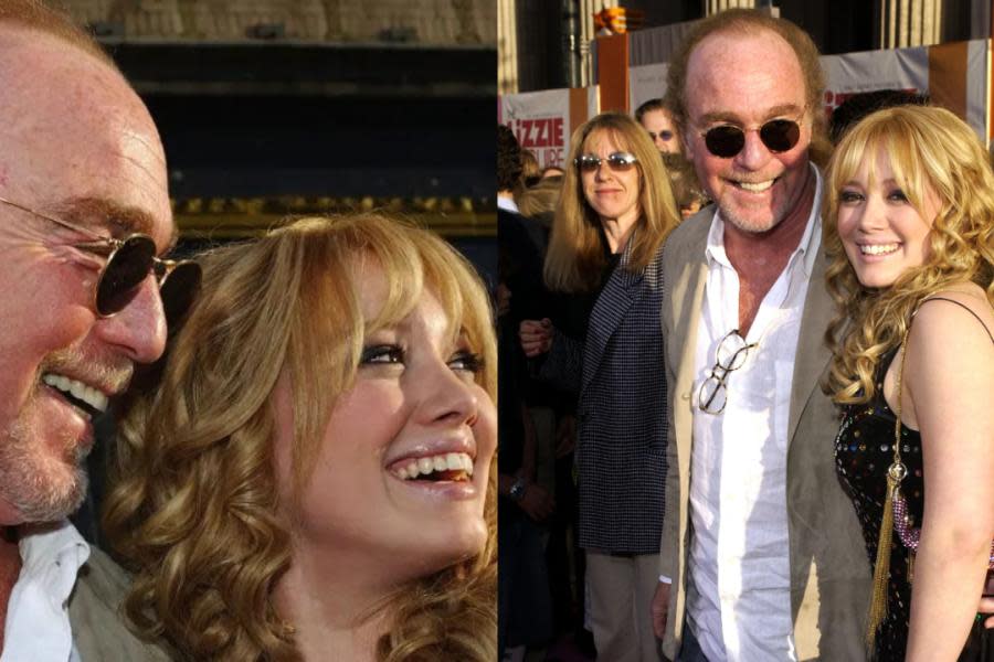 Fallece Stan Rogow, productor de “Lizzie McGuire”; Hilary Duff envía conmovedor mensaje
