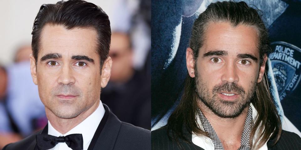 Colin Farrell