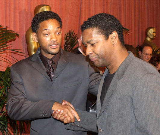 12 Oscar Snubs The Black Community Will Never Forget | Vince Bucci/Getty Images