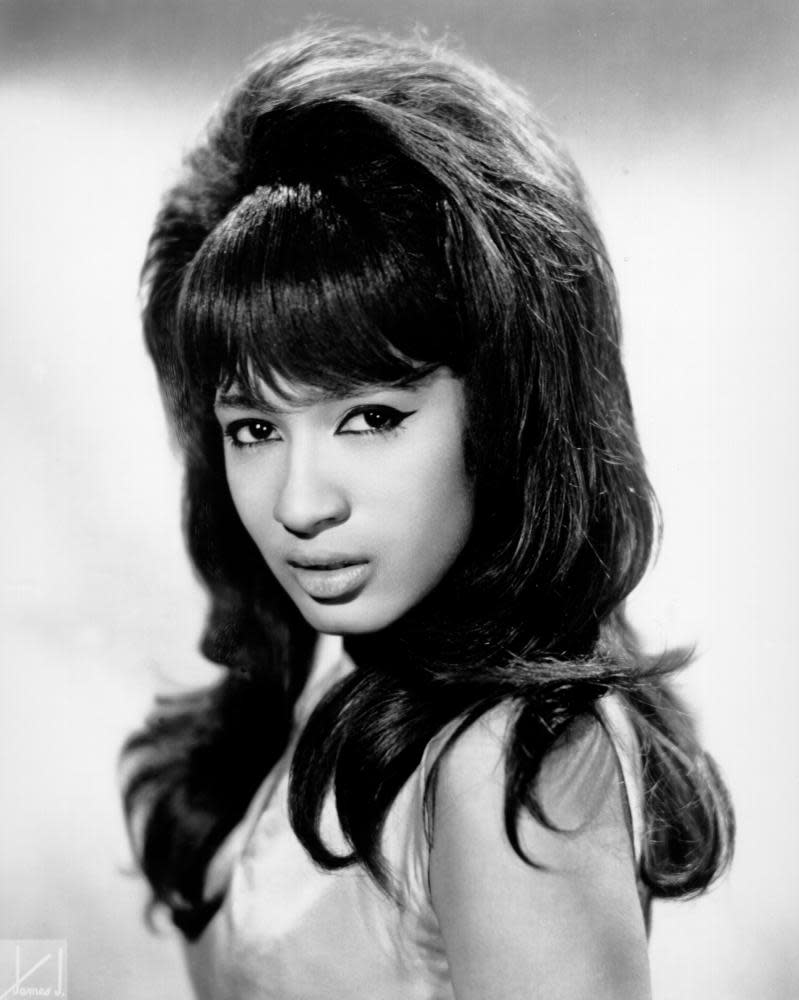 Ronnie Spector