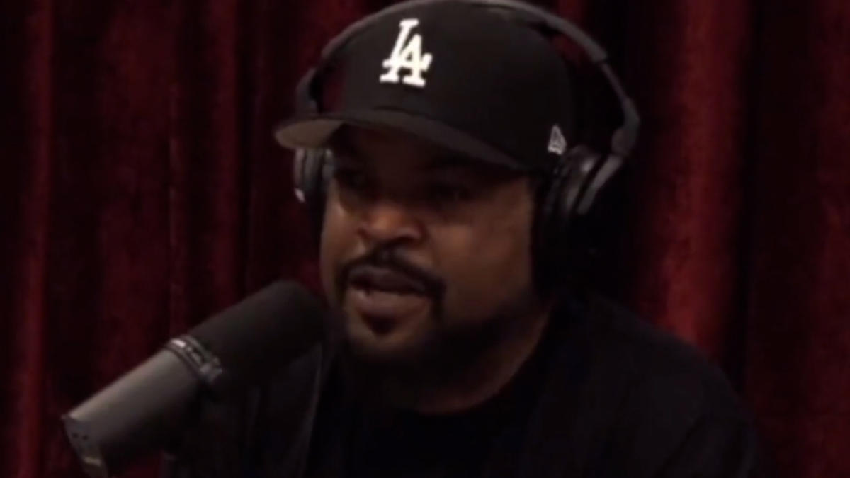 Ice Cube goes on expletive-filled rant after anti-vax position costs him $9  million