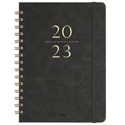 14) 2023 Planner