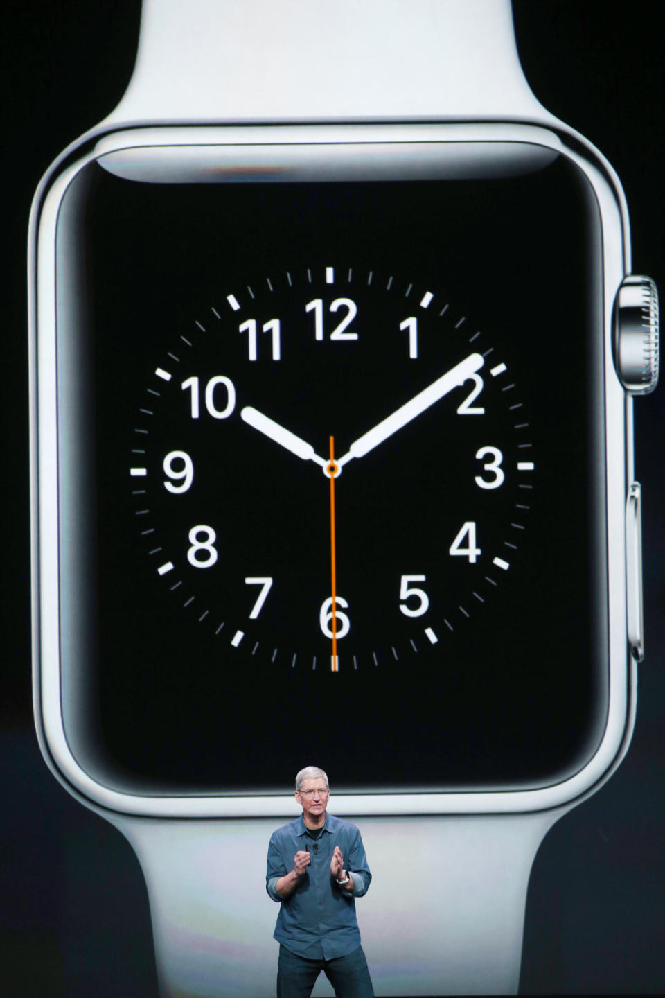 Apple Watch