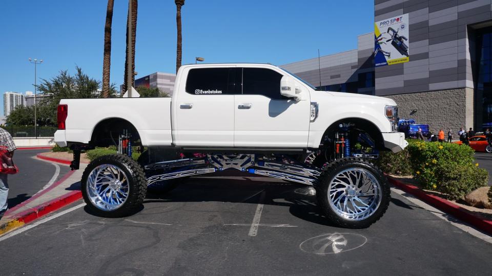 sema brodozers