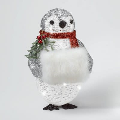 Philips LED Glitter Baby Penguin