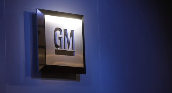 Suppliers Rank GM Worst Automaker