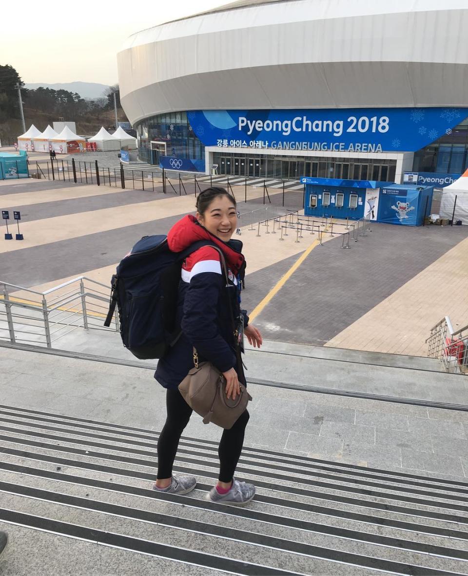 Mirai Nagasu | USA | Figure skating