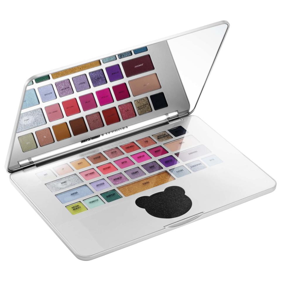 Laptop Palette ($60)