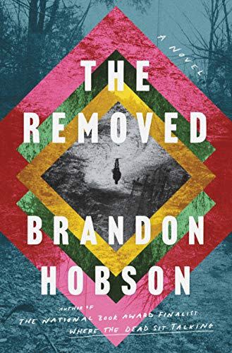 15) The Removed: A Novel