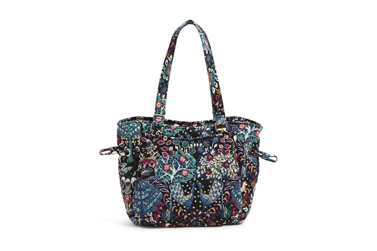 Vera Bradley Satchel Purse