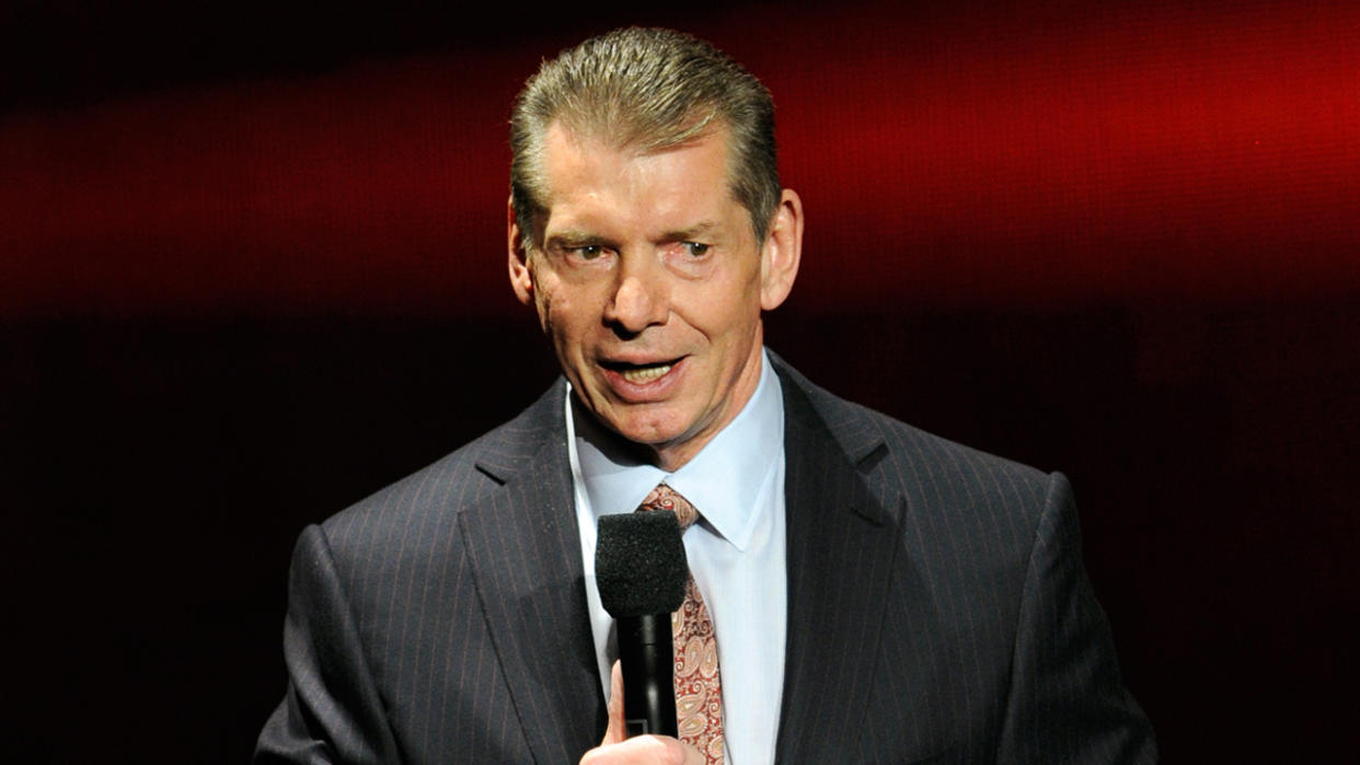 WWE Shareholder Files Lawsuit Against Vince McMahon, Accuses Him Of Breaching Fiduciary Duty