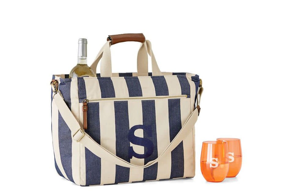 Calistoga Insulated Tote