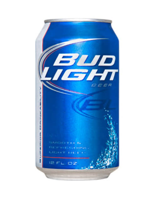 Find out what him loving a Bud Light means.