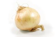 <p><strong>State Vegetable: Vidalia Sweet Onion</strong></p><p>Georgia is known for peaches, but if you've ever snacked on a delicious bloomin' onion, you can thank the state for the delicious Vidalia Sweet Onion. This veggie was named after the town in Georgia where they were first grown, and much like Champagne only being called Champagne if it is from that region in France, <a href="https://www.exploregeorgia.org/blog/10-things-you-didnt-know-about-vidalia-onions" rel="nofollow noopener" target="_blank" data-ylk="slk:only a select group of counties in the state;elm:context_link;itc:0;sec:content-canvas" class="link ">only a select group of counties in the state </a>are allowed to officially call their onions by the Vidalia name. </p>