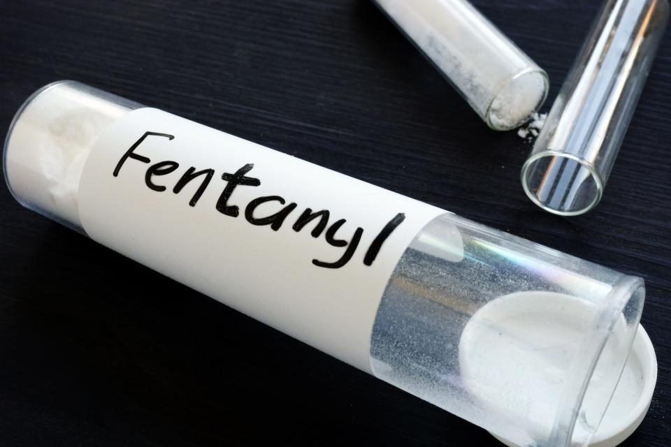 Three fentanyl-related bills coming off hairline committee votes were passed by the New Hampshire Senate on Thursday.