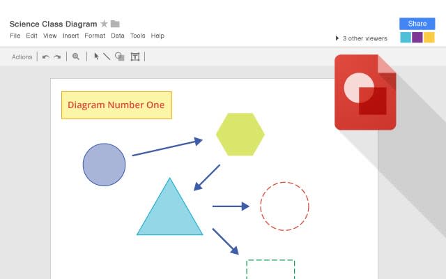 google drawing 圖/google 官網