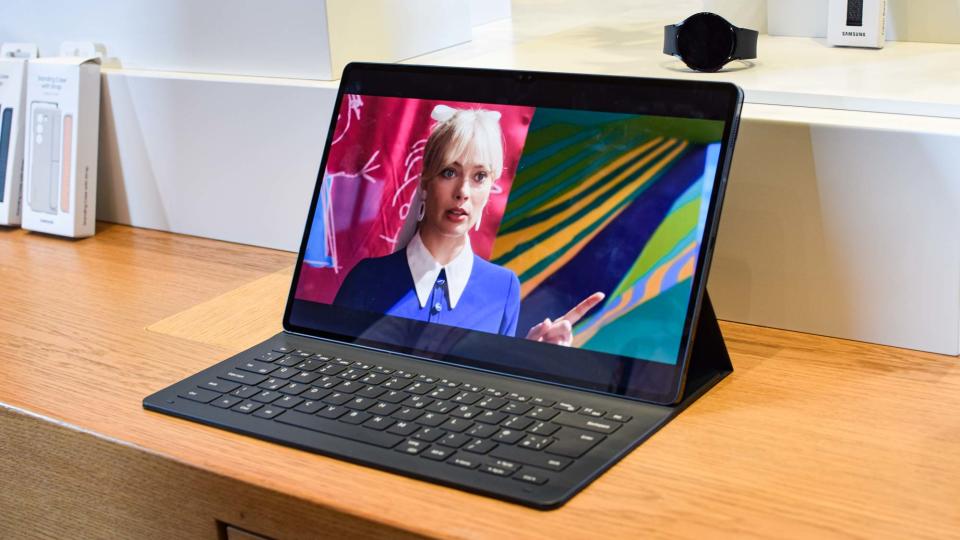 Samsung Galaxy Tab S9 Ultra