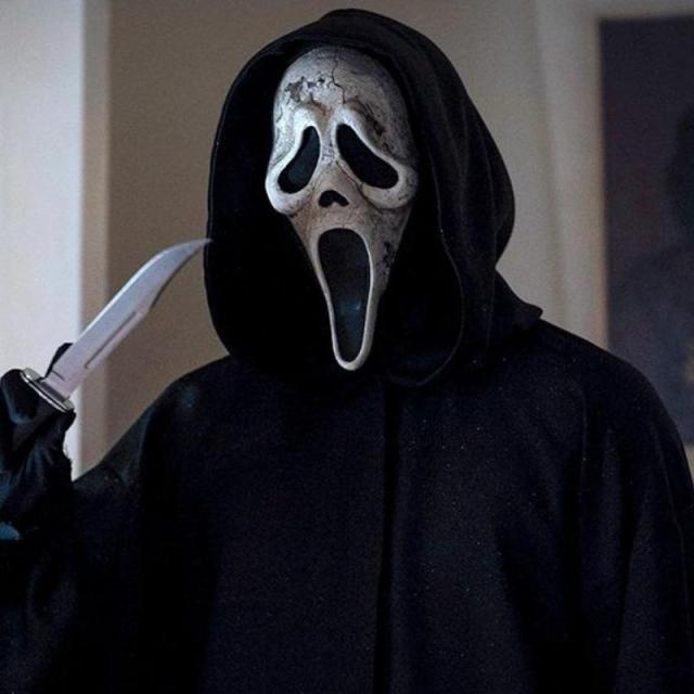 Scream 6': The Final Trailer, Next Sequel, & Everything Else We Know –  Hollywood Life