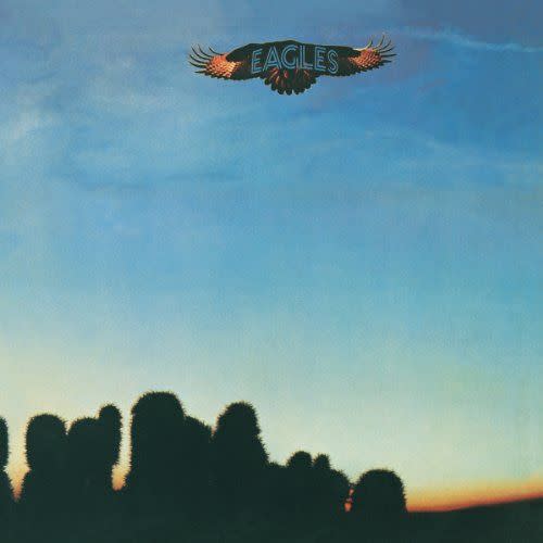 "Take It Easy" by Eagles