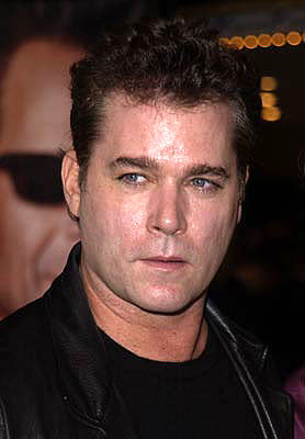 Ray Liotta at the Westwood premiere of MGM's Bandits