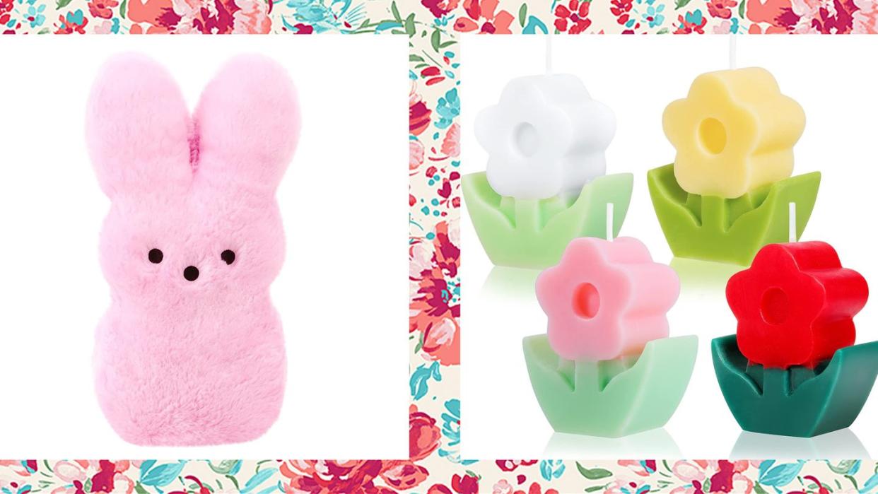 best easter basket stuffers