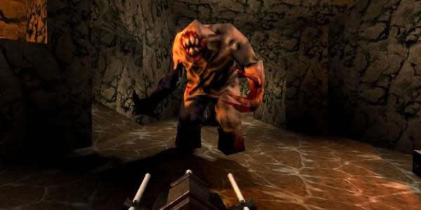 ¡Corre! Bethesda está regalando copias del primer Quake