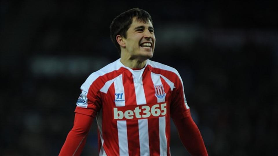 Bojan Krkic will be a key man for Stoke this season