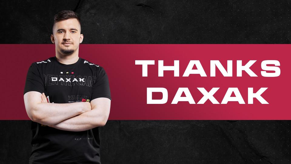 Russian Dota 2 carry player Daxak was kicked by HellRaisers despite helping the team qualify for the upcoming Lima Major. (Photo: HellRaisers)