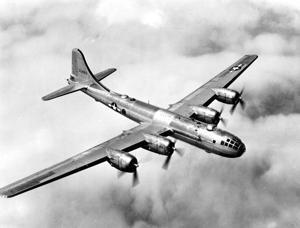 b-29