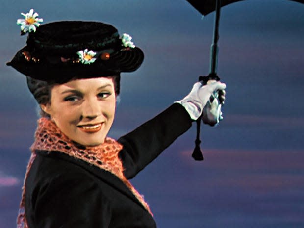 MaryPoppins