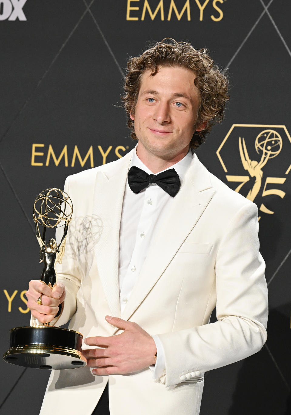 Jeremy Allen White