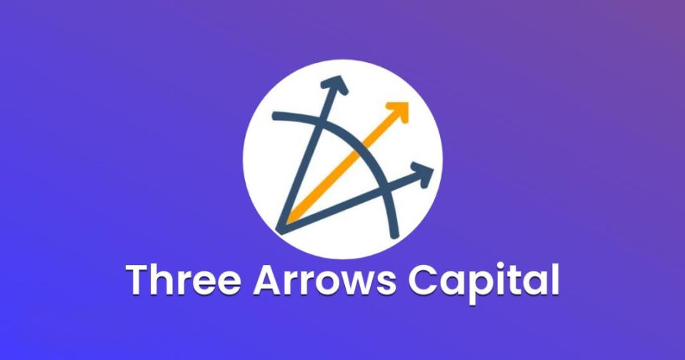 three arrows