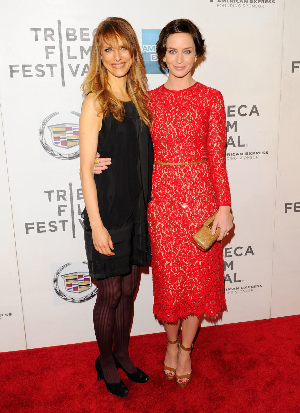 "Your Sister's Sister" Premiere - 2012 Tribeca Film Festival