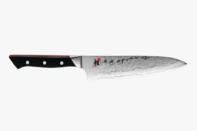 3-Inch Mini Chef Knife, G-Fusion