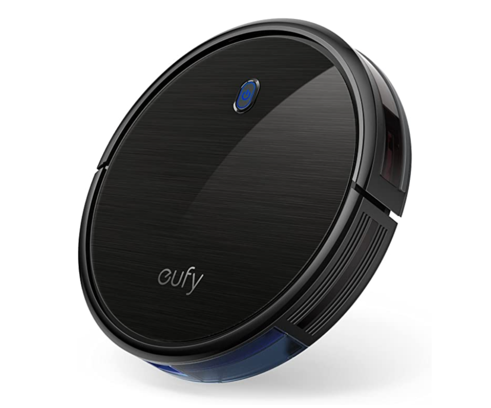 Eufy Robot Vacuum Cleaner