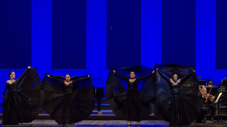 Juventus Lyrica prepara una gran gala de ópera para la reapertura del Teatro Avenida