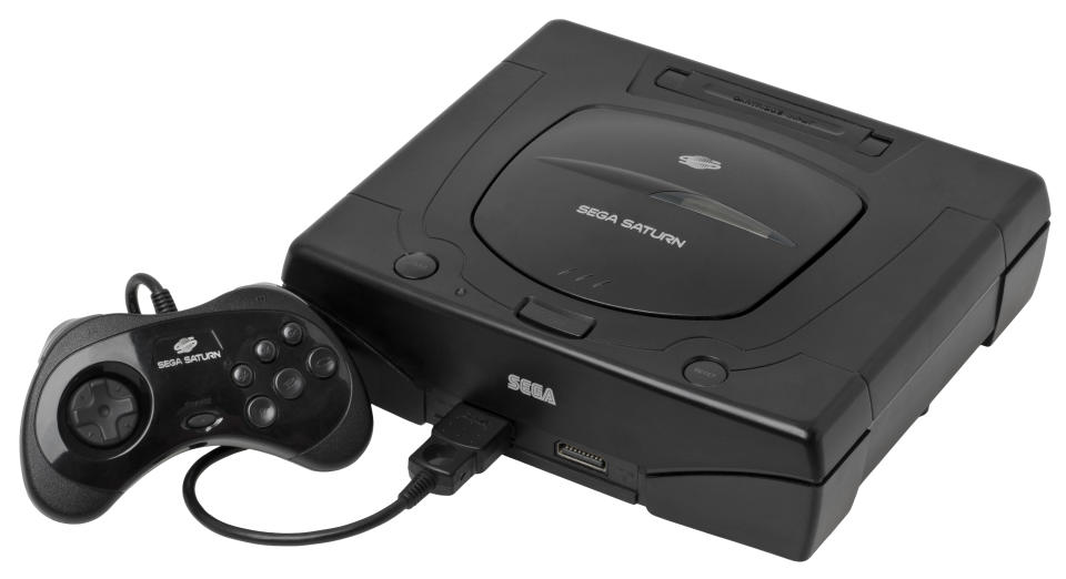 ¿Será posible que el SEGA Saturn regrese con una versión mini?