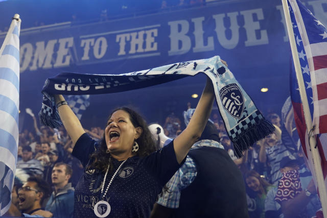 Playoff Preview: Sporting KC kicks off Round One Best-of-3 series